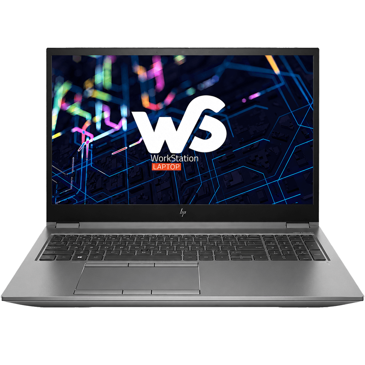 HP ZBook Fury 17 G7 (4K) Premium Laptop in Egypt | لابتوب HP ZBook Fury 17 G7 (4K) في مصر