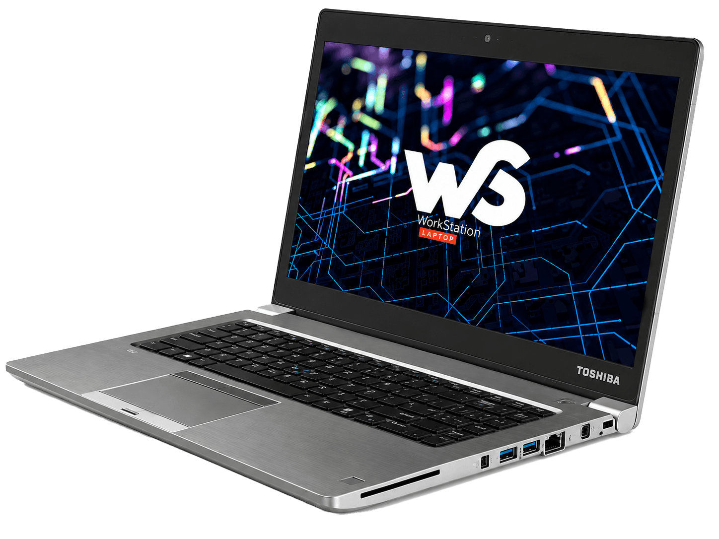 Toshiba Portégé Z40-C Premium Laptop in Egypt | لابتوب Toshiba Portégé Z40-C في مصر