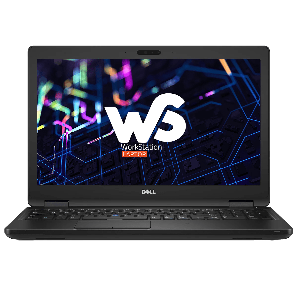 Dell Latitude 5580 (Core i7) Premium Laptop in Egypt | لابتوب Dell Latitude 5580 (Core i7) في مصر