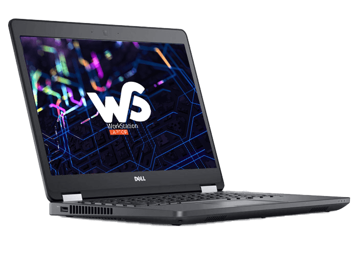 Dell Latitude 5470 Premium Laptop in Egypt | لابتوب Dell Latitude 5470 في مصر