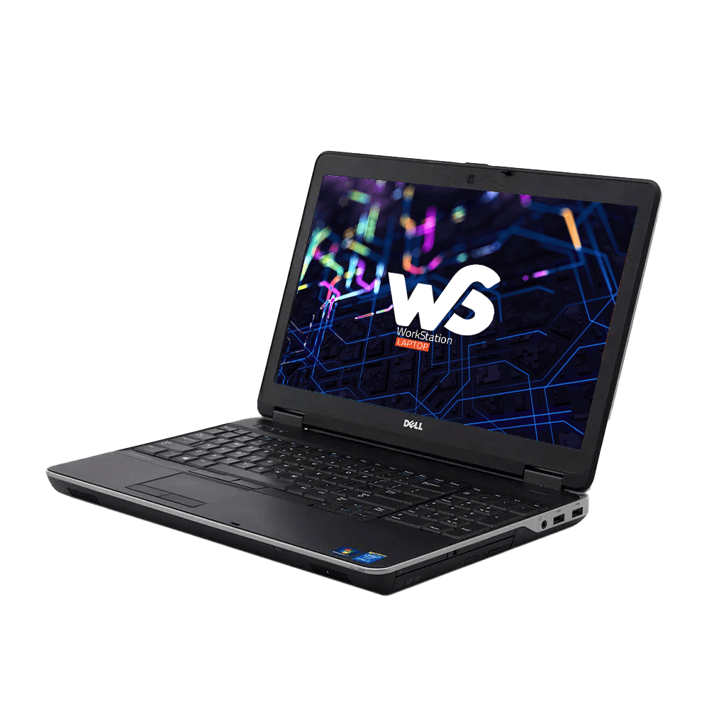 ديل لاتيتيود E6540 Premium Laptop in Egypt | لابتوب ديل لاتيتيود E6540 في مصر