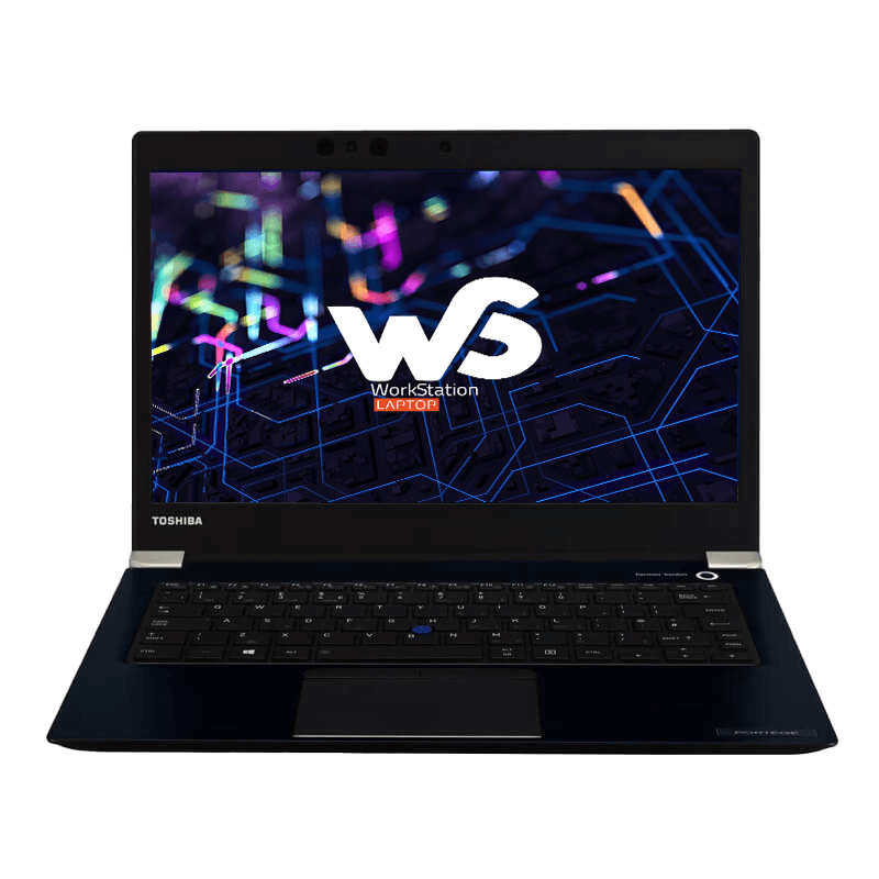 Toshiba Portégé X30-D